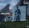PlayStation 4 Uncharted 4 Bundle Box Art Front
